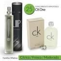 UP!25 CK ONE