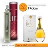 UP!26 J' ADORE