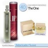 UP!40 THE ONE