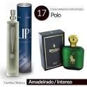 UP!17 POLO