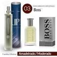 UP!03 BOSS