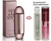 UP!02 212 SEXY