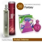 UP!38 FANTASY