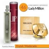UP!46 LADY MILION