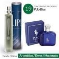 UP!19 POLO BLUE