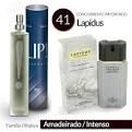 UP!41 LAPIDUS