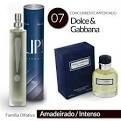 UP!07 DOLCE & GABBANA