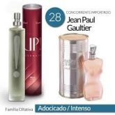 UP!28 JEAN PAUL GAULTIER