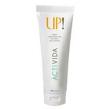 UP! CREME MASSAGEADOR
