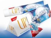 UP! GEL DENTAL