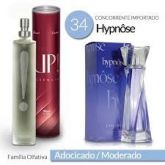 UP!34 HYPNÔSE