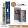 UP!45 212 MEN