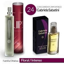 UP!24 GABRIELA SABATINE