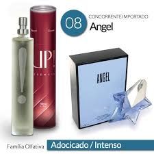UP!08 ANGEL