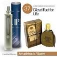 UP!37 DIESEL FUEL FOR LIFE