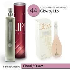 UP!44 GLOW BY J.LO