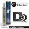 UP!05 BULGARI BLACK