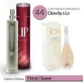 UP!44 GLOW BY J.LO