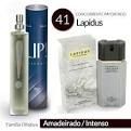 UP!41 LAPIDUS