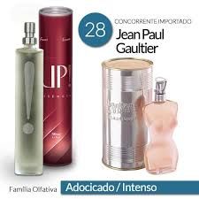 UP!28 JEAN PAUL GAULTIER