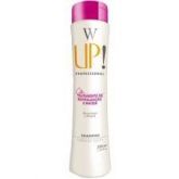 SHAMPOO W/UP! PROFISSIONAL CABELOS SECOS